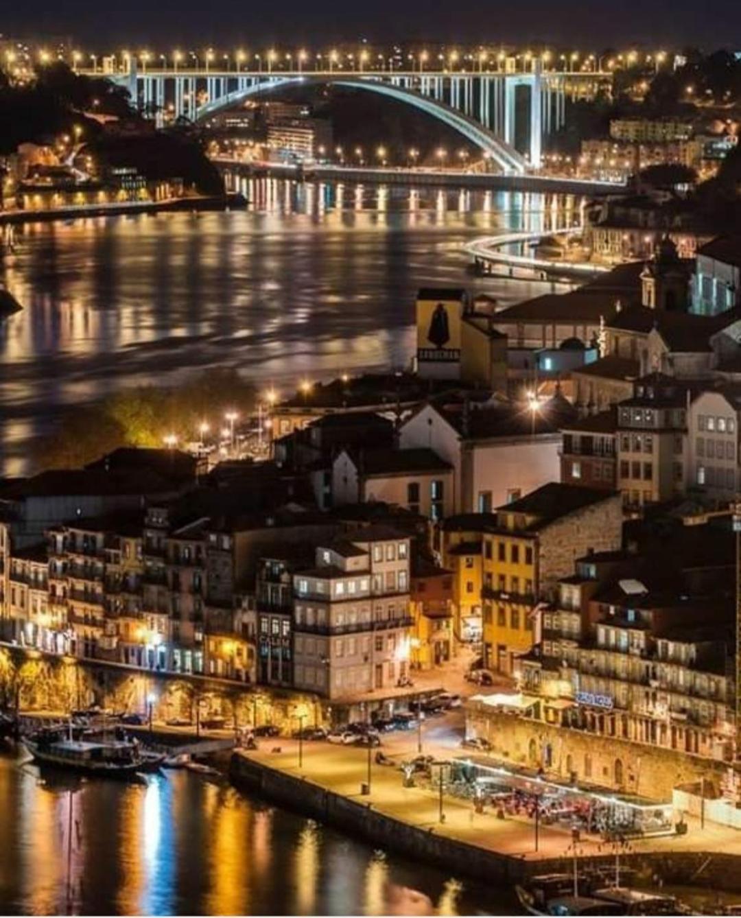 Amazing Studio Douro River Views Порту Екстер'єр фото